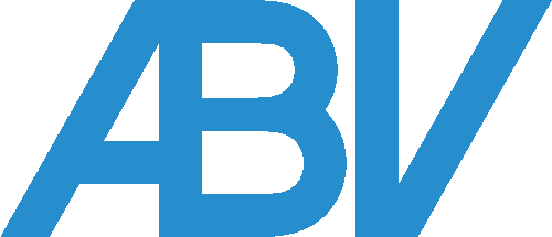 Логотип ABV