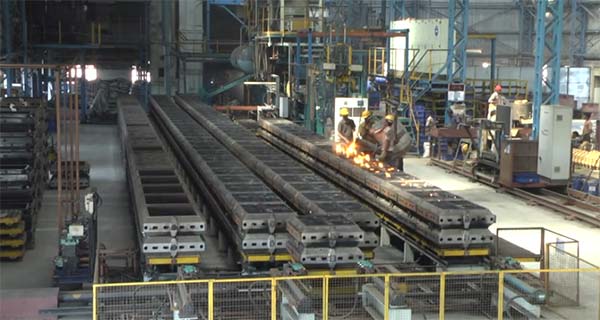 Malur Foundry