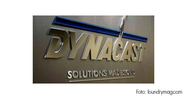 Dynacast International