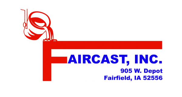 Faircast Inc.