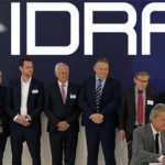 Idra Group подписала 2-й контракт на Giga Press OL CS 5500