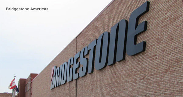 Bridgestone Americas