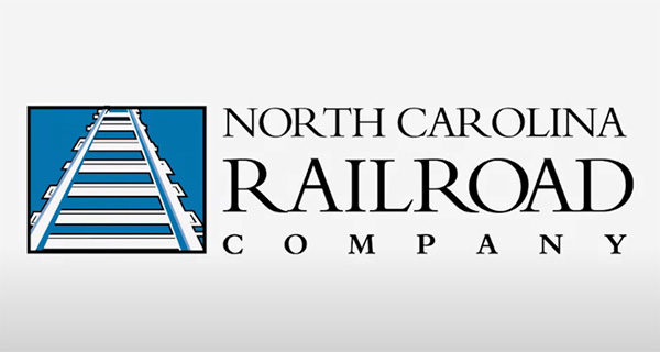 Железнодорожная компания Северной Каролины