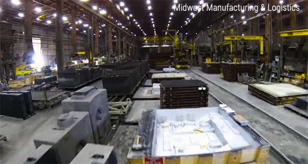 Midwest Manufacturing & Logistics
