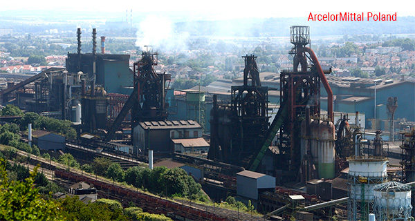 ArcelorMittal Poland