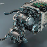 Топливный элемент GM Hydrotec