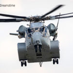 Вертолет CH-53K King Stallion