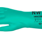 Многоразовые перчатки для химической защиты