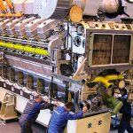 Двигатель Rolls-Royce