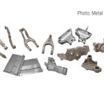 Продукция Metal Technologies, Inc.