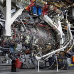 GE завершила испытания двигателя на замену F-35