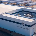Lockheed завершает строительство интеллектуального аэрокосмического завода