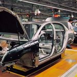 Дефицит полупроводников обойдется автомобильной промышленности в 210 миллиардов долларов