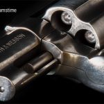Smith & Wesson переезжает в штат Теннесси, дружественный к огнестрельному оружию