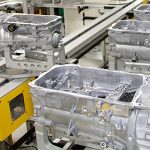 Stellantis модернизирует три завода для производства новой восьмиступенчатой трансмиссии