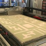 TEI устанавливает второй 3D-принтер Sand