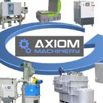 Инженерная компания — САС получила статус торгового представителя Axiom Machinery