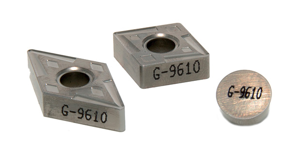 Пластины марки G-9610