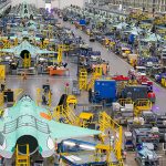 Lockheed превзошла план производства F-35 на 2021 год