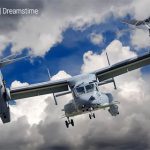Bell и Boeing подписали новый контракт на логистику Osprey